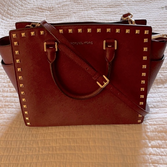 Michael Kors Handbags - Michael Kors